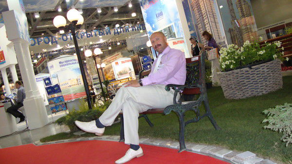 Владимир Подопригора