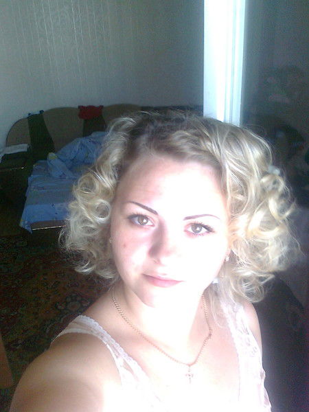 Вера Самченко