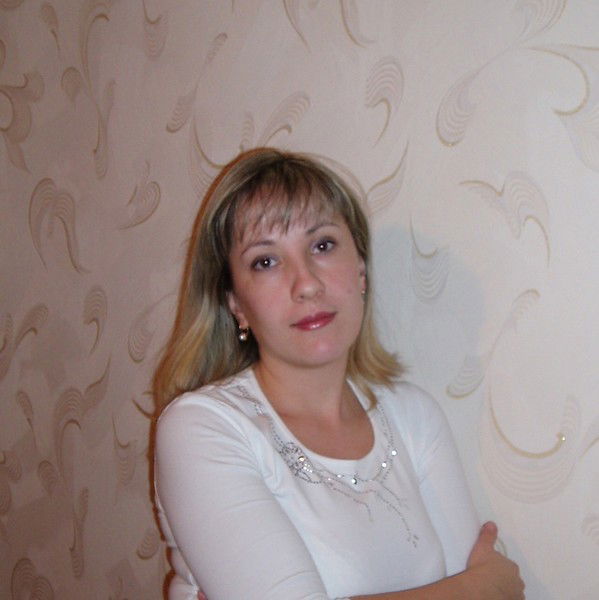 Эльвира Ханафина