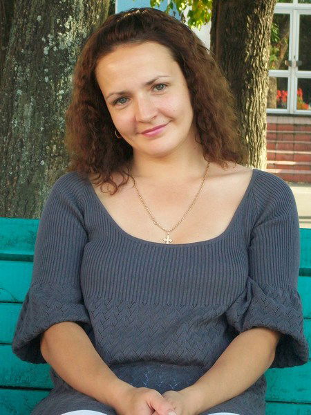 Ирина Ларионова