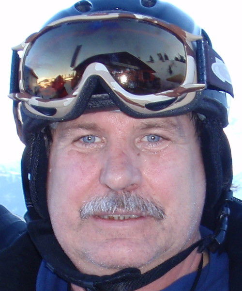 Александр Плыгунов