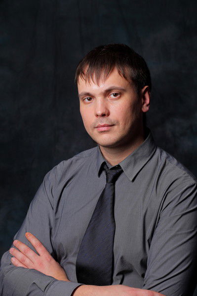 Сергей Куртов