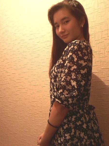 Мадина Жакыпбекова