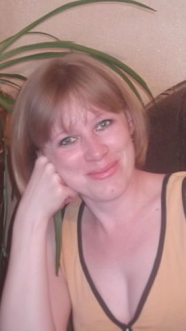 Татьяна Колмакова