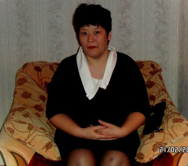 Мырзабике Науанова