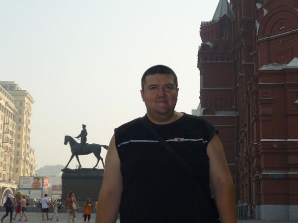 Евгений Маринченко