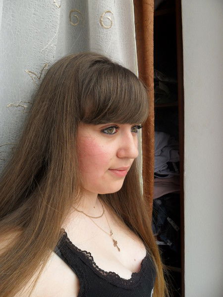 Вероника Лебедева