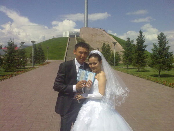 Дулат Каженов