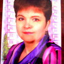 Марина Завьялова