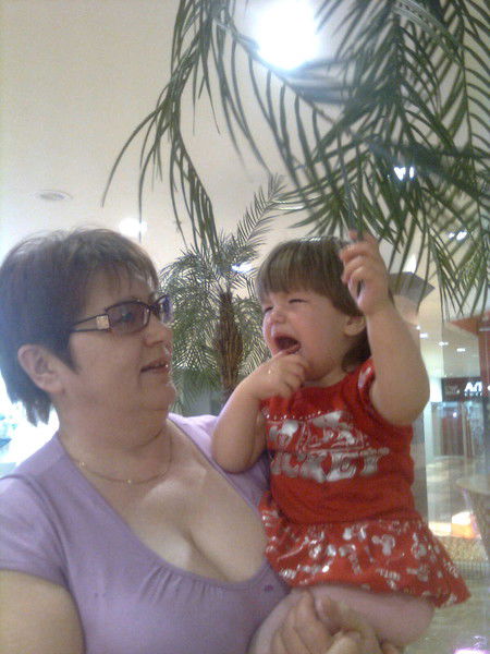 Ольга Антоненкова