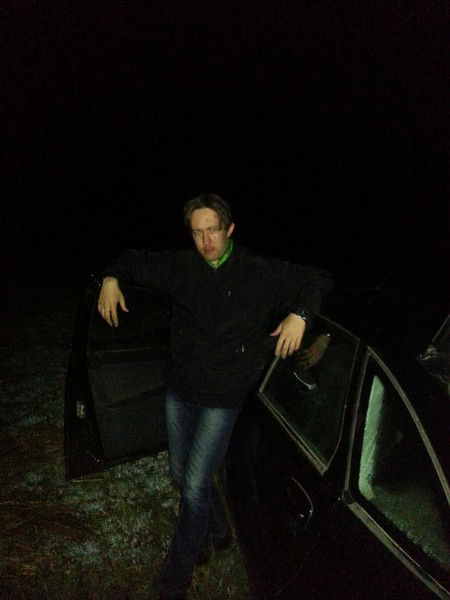 Николай Диденко