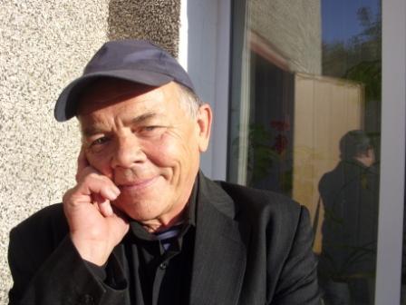 Олег Яковлев