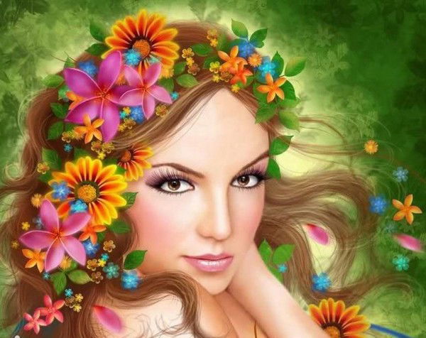 Анна Математика