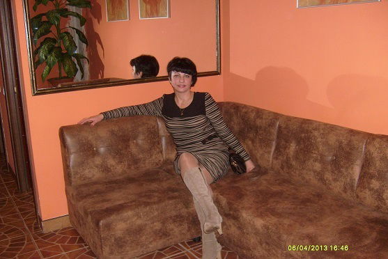 Наталья Белых