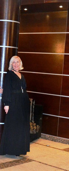 Светлана Ночовна