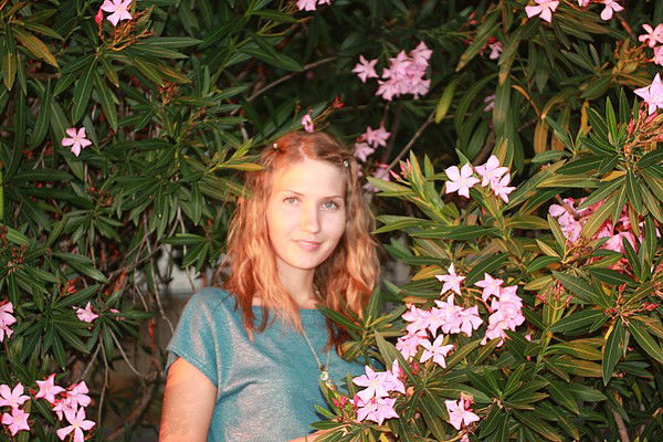 Ольга Дронова