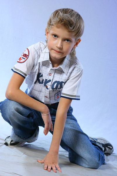 Ярослав Макаренко