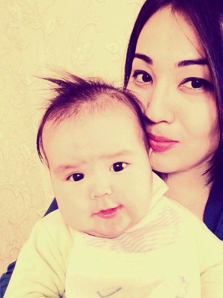 Несбелі Ерпанова