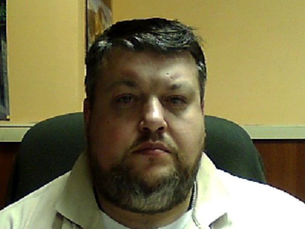 Михаил Фильков