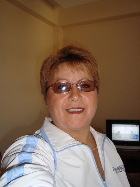 Гельфире Залялова