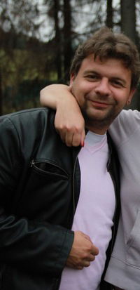 Федор Черняков