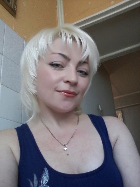 Ирина Григорьева