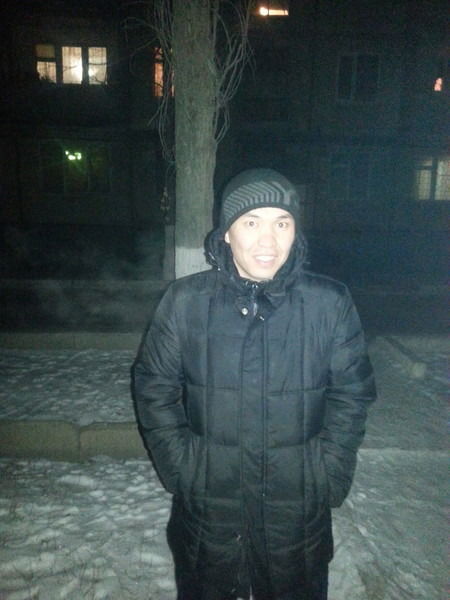 Ероха Тансыкбаев