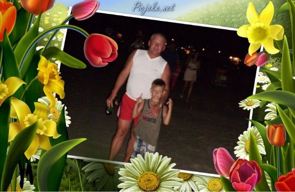 Ирина Коледюк(Миклина)