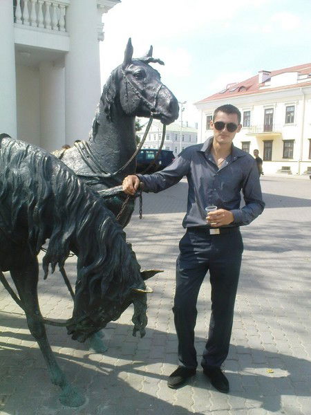 Леонид Михайлович