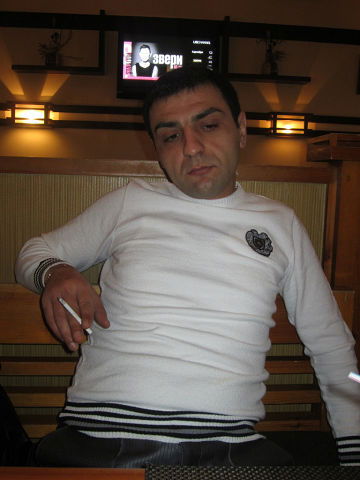 Карен Хачатрян