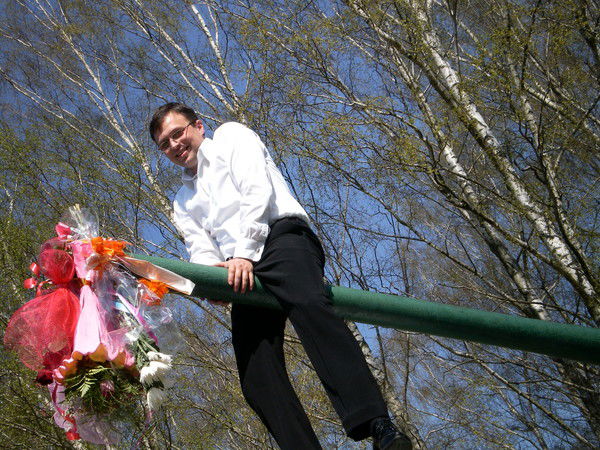 Егор Буданов