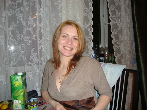 Юлия Фоминых