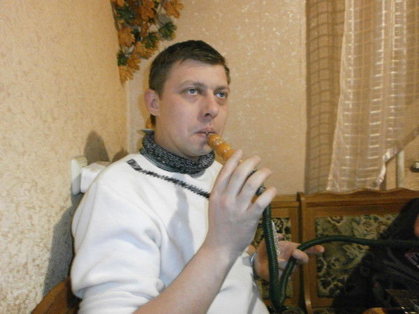 Денис Новик