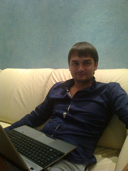 Артур Недашковский