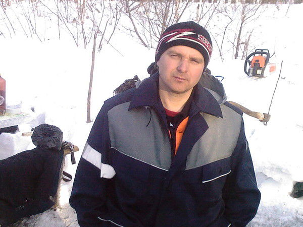 Алексей Романов