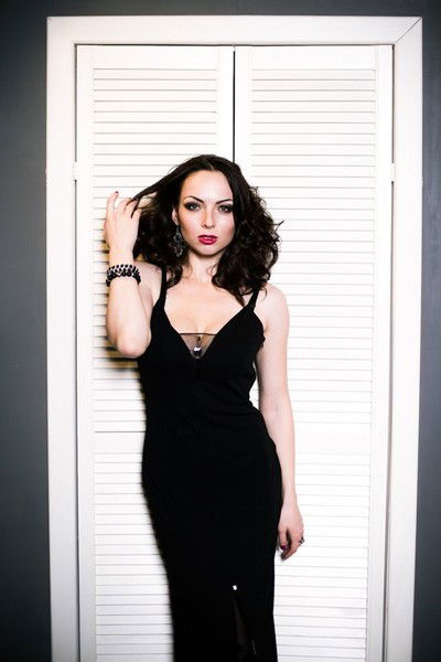 Екатерина Муксинова