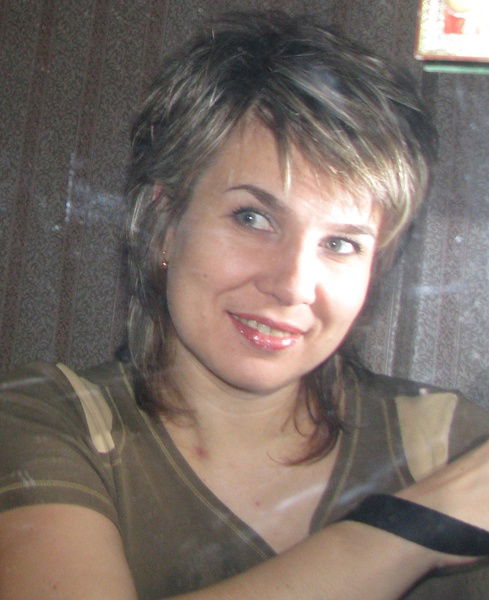 Татьяна Жумбей