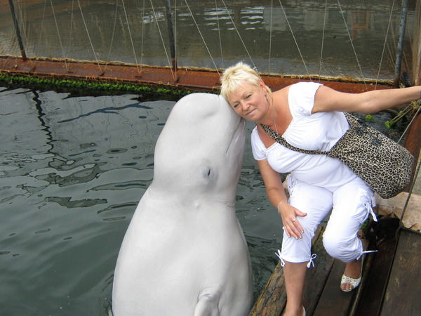 Ольга Яковлева