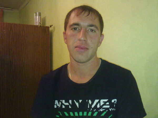 Александр Терре