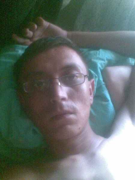 Полат Марипов