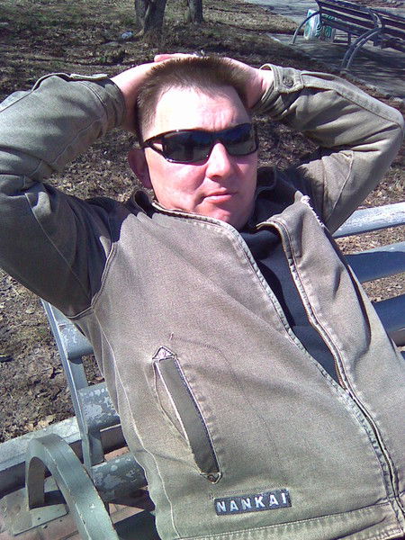 Сергей Олейник