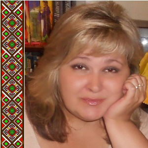 Лена Даценко