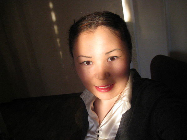 Айбану Жексенбаева