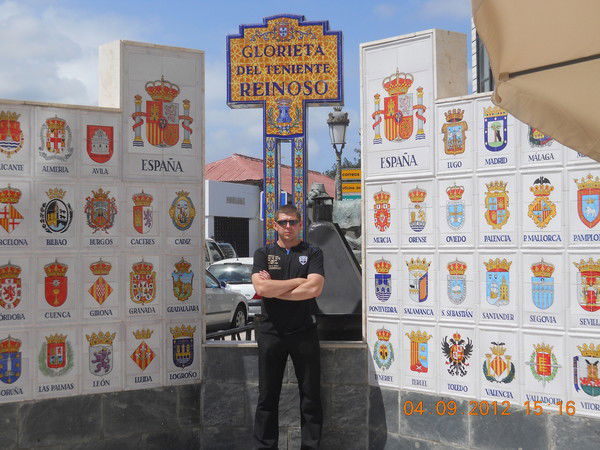 Алексей Чёрный