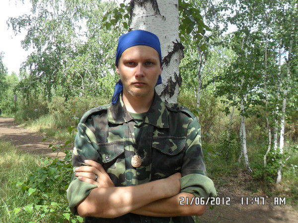 Тимофей Ванцевич