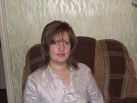 Гульназ Кирамова