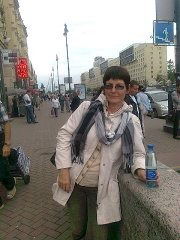 Ольга Ивлиева