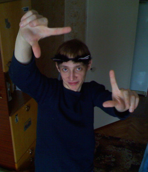 Евгений Гордиенко