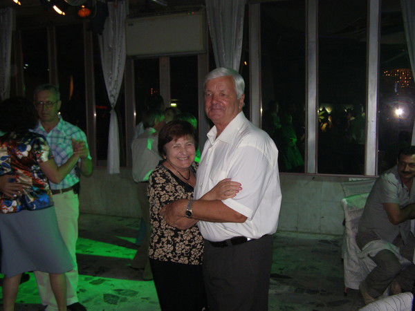 Галина Львовна Булучевская