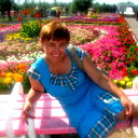 Любовь Некрасова